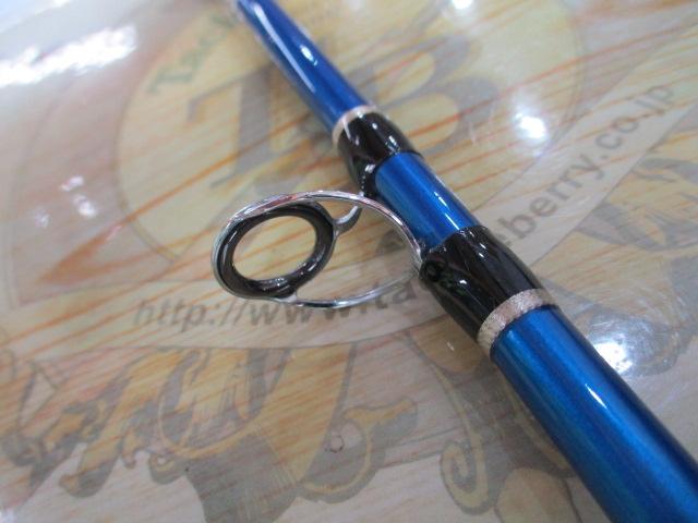 BJSカイメイ 30S-165+ノットトリガー