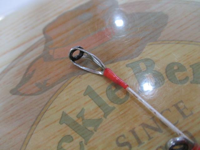 BJSカイメイ 30S-165+ノットトリガー