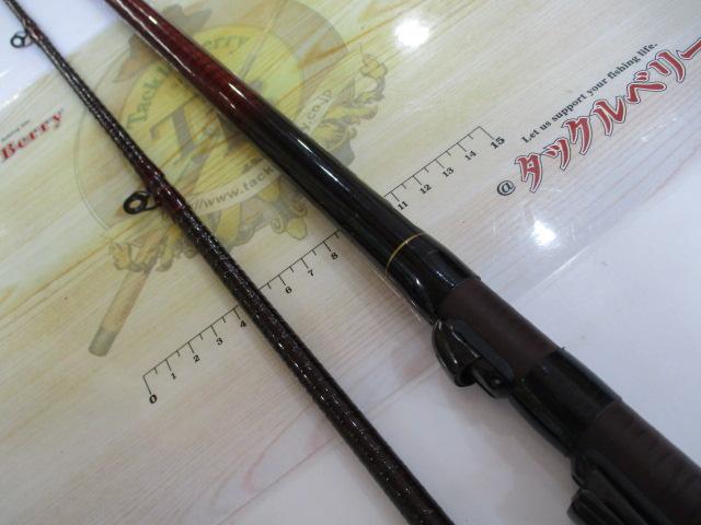 幻波カワハギ H210