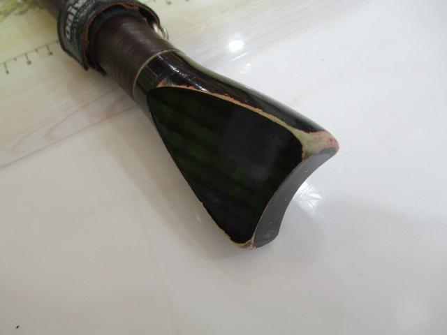 幻波カワハギ H210