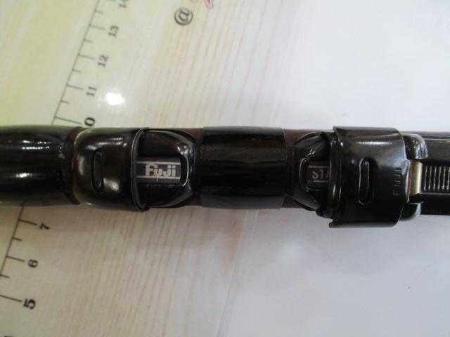 幻波カワハギ H210