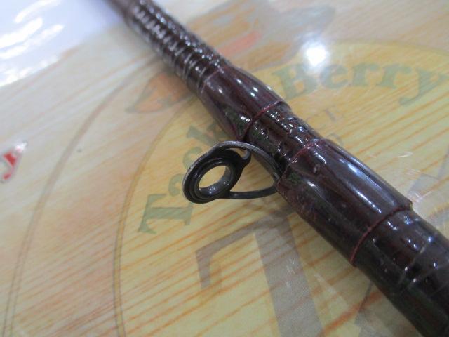 幻波カワハギ H210