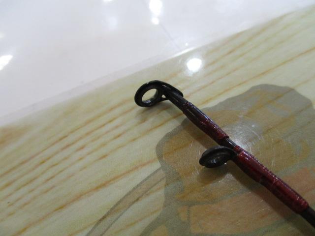 幻波カワハギ H210