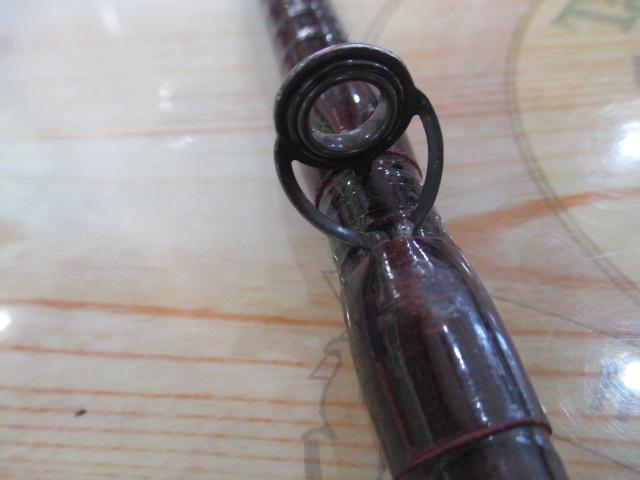 幻波カワハギ H210