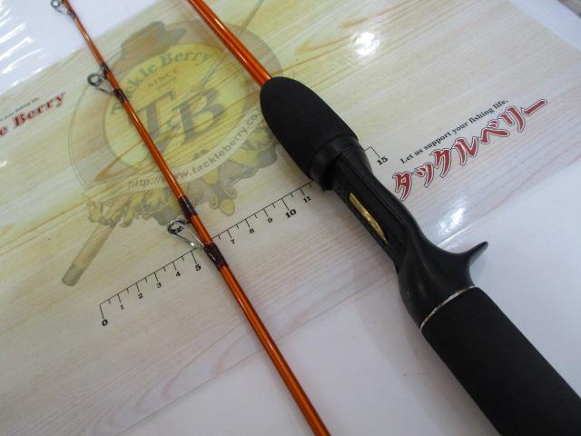 リーディング　XA 73 205 I DAIWA（釣り） ダイワ リーディングXA 73 205II/S188L 美品 近海