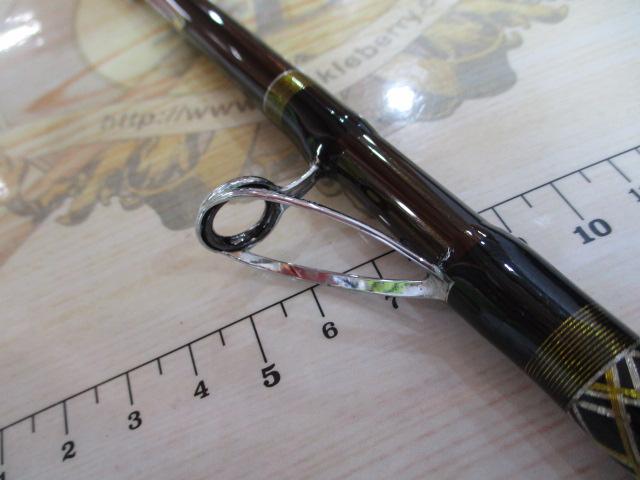 ALBエアボーンスティック80F-200+TCS500