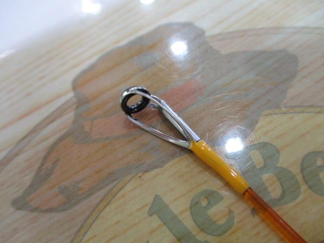 ALBエアボーンスティック80F-200+TCS500