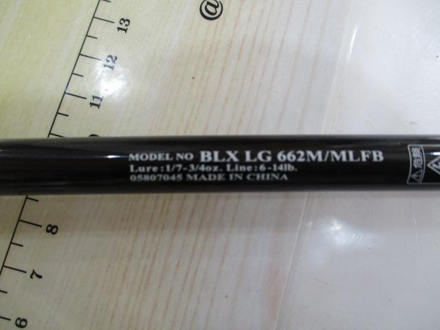 ブラックレーベル BLX LG 662M/MLFB｜＠ベリーネット 日本最大