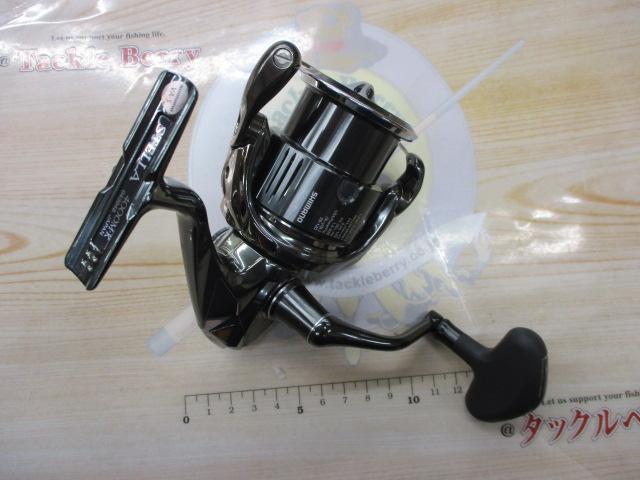 22ステラ 4000M｜＠ベリーネット 日本最大新品中古釣具WEBショップ