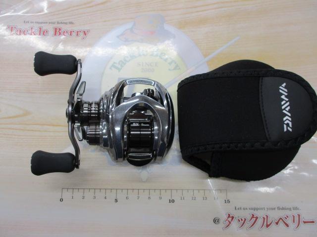 【新品未使用】スティーズ リミテッド CT SV TW 70XHL 左ハンドル DAIWA（釣り） ダイワ 25スティーズ リミテッド CT SV TW 70XHL