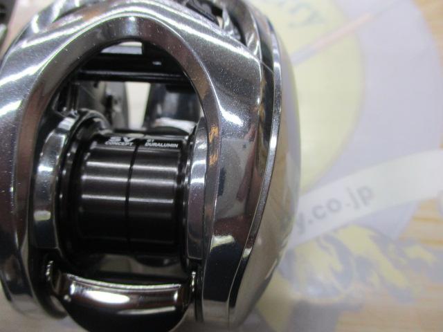 スティーズリミテッドCT SV TW 70XHL