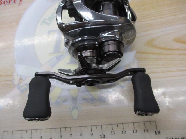 スティーズリミテッド CT SV TW 70XH/70XHL ダイワ スティーズ リミテッド CT SV TW 70XH (リール) 価格比較
