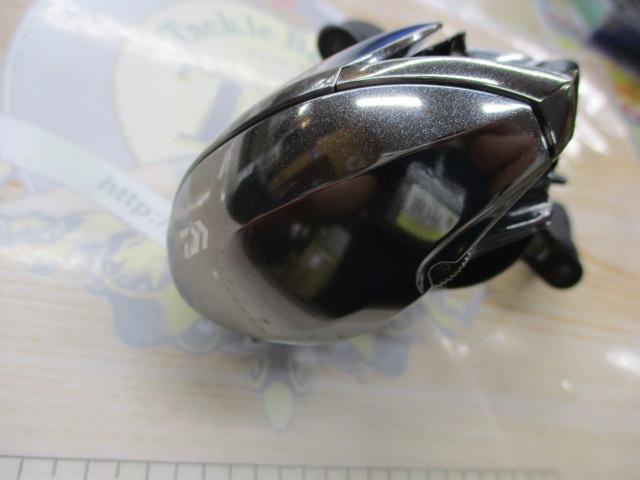 スティーズリミテッドCT SV TW 70XHL