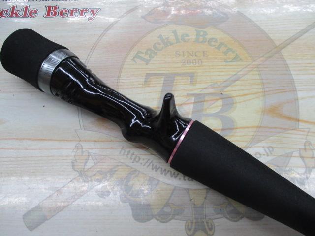 紅牙 K67HB-S・J｜＠ベリーネット 日本最大新品中古釣具WEBショップ