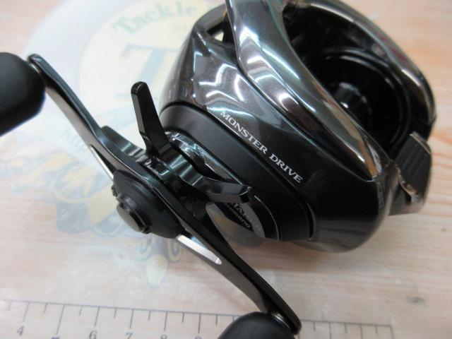18アンタレスDC MDXG LH｜＠ベリーネット 日本最大新品中古釣具