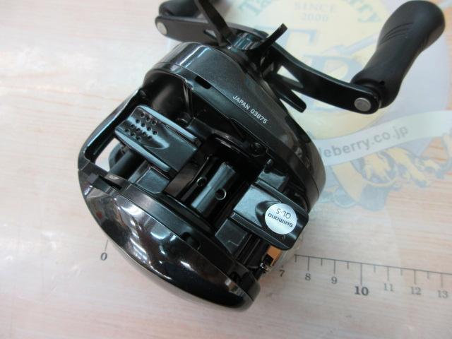 18アンタレスDC MDXG LH｜＠ベリーネット 日本最大新品中古釣具