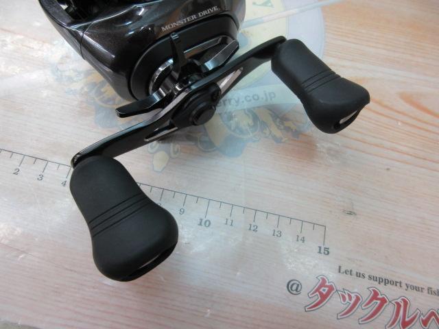 18 アンタレス　dc md 美品 楽天市場】SHIMANO シマノ ベイト リール 18 アンタレス DC MD