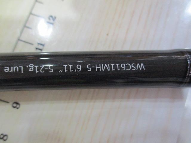最終値下 レジットデザイン ワイルドサイド WSC611MH-5 中古美品 ワイルドサイド WSC611MH-5｜＠ベリーネット 日本最大新品中古