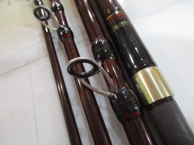ワールドクラスエクスペディション WCE68CMH-5J｜＠ベリーネット