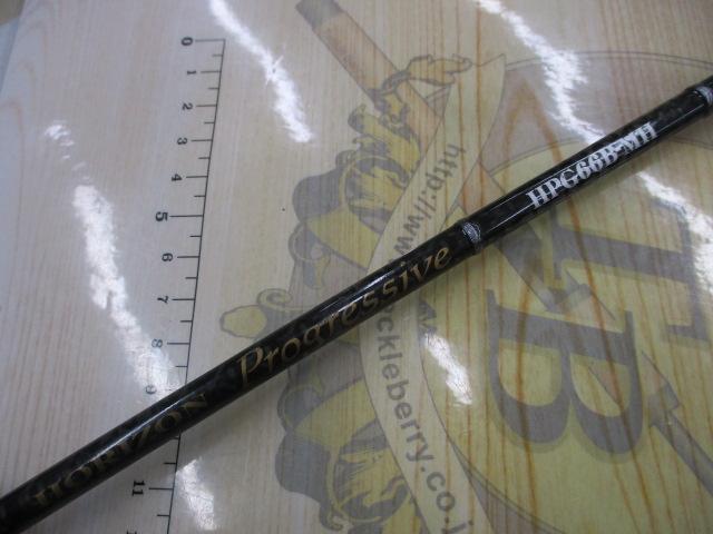 ホライゾンプログレッシブ HPG66B-MH