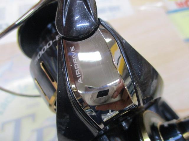 23ソルティガ 5000-P｜＠ベリーネット 日本最大新品中古釣具WEBショップ