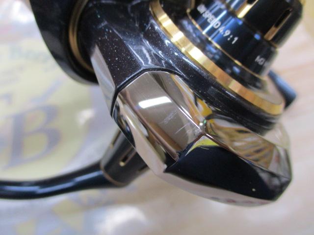 23ソルティガ 5000-P ダイワ スピニングリール 23ソルティガ 5000-P【即日発送】(5000-P