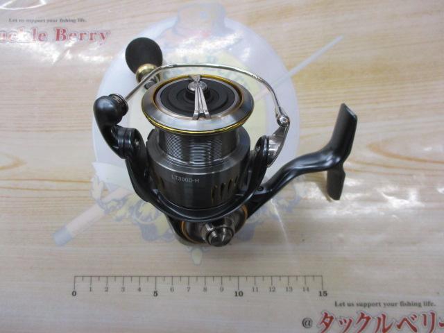 23エアリティ LT3000-H｜＠ベリーネット 日本最大新品中古釣具