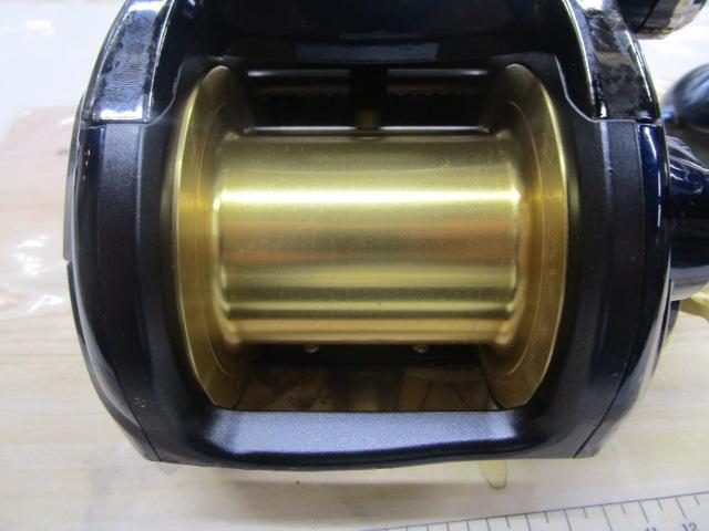 14ビーストマスター 6000｜＠ベリーネット 日本最大新品中古釣具WEB