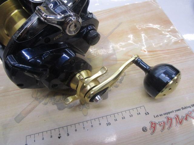 ビーストマスター6000 14ビーストマスター 6000｜＠ベリーネット 日本最大新品中古釣具