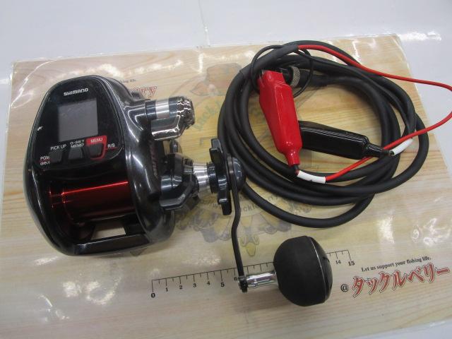 16プレイズ 3000｜＠ベリーネット 日本最大新品中古釣具WEBショップ