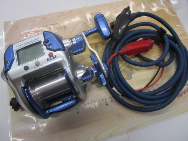 ☆SHIMANO　04電動丸 3000H シマノ(SHIMANO) 04'電動丸 3000H A-RB(電動リール) 01860