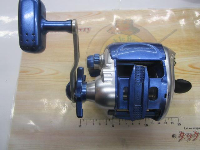 04電動丸 3000H｜＠ベリーネット 日本最大新品中古釣具WEBショップ