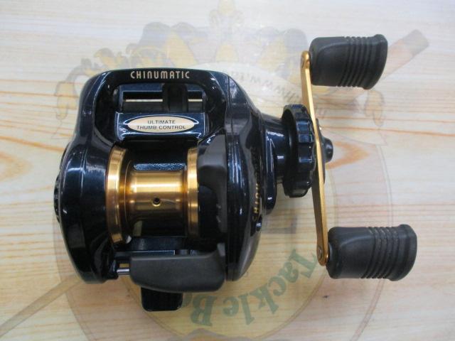 03チヌマチック 1000XT