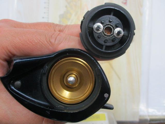 03チヌマチック 1000XT