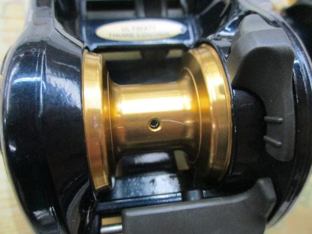 03チヌマチック 1000XT