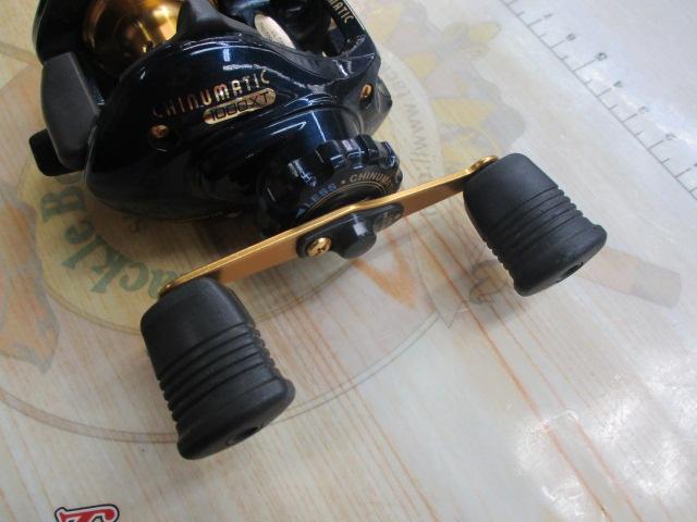 03チヌマチック 1000XT