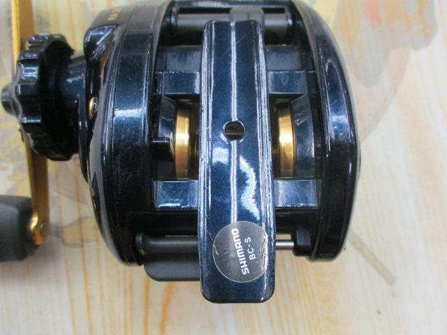 03チヌマチック 1000XT