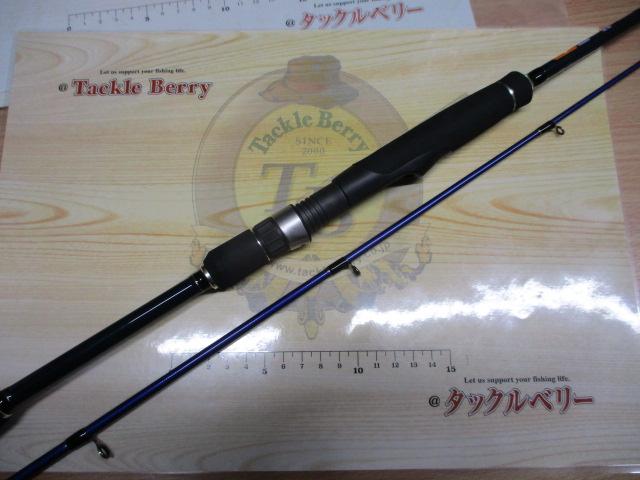 ソルパラSPS-S682M/TR｜＠ベリーネット 日本最大新品中古釣具WEB