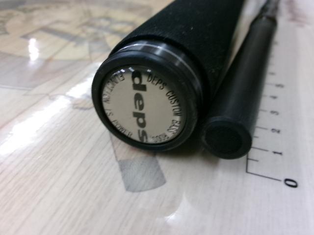 サイドワインダーHGC-70HF 前期