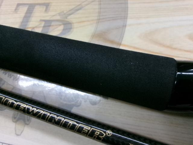 サイドワインダーHGC-70HF 前期