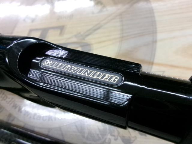 サイドワインダーHGC-70HF 前期