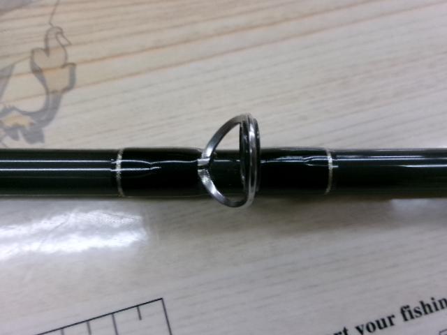 サイドワインダーHGC-70HF 前期