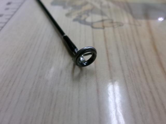 サイドワインダーHGC-70HF 前期