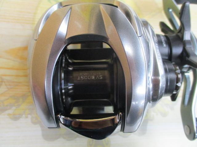 21ジリオン SV TW 1000XH｜＠ベリーネット 日本最大新品中古釣具