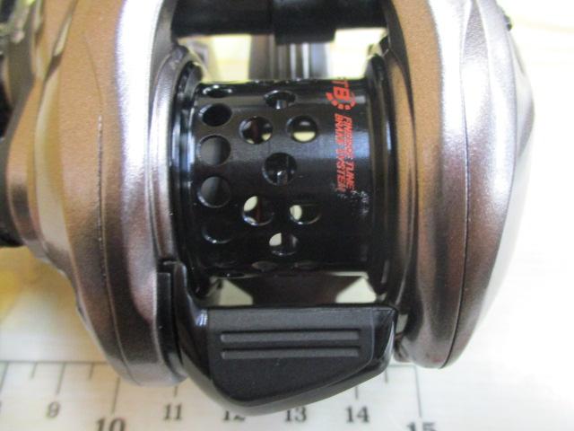 スコーピオンBFS XG LH