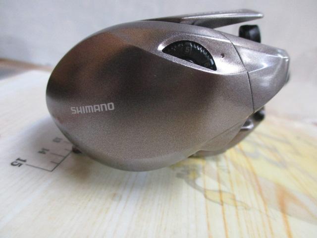 スコーピオンBFS XG LH