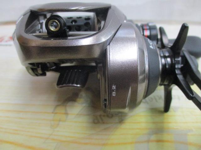 スコーピオンBFS XG LH