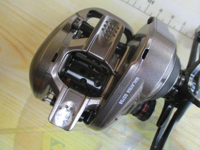 スコーピオンBFS XG LH｜＠ベリーネット 日本最大新品中古釣具