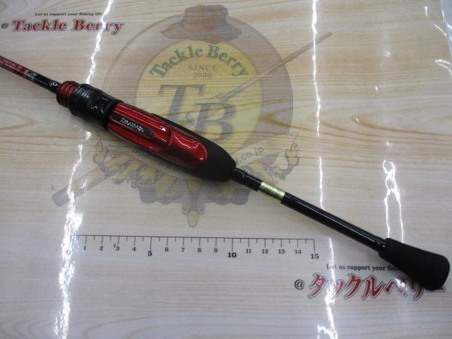 月下美人アジング 510UL-S・R｜＠ベリーネット 日本最大新品中古