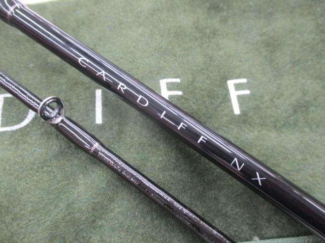 21カーディフNX B60UL｜＠ベリーネット 日本最大新品中古釣具WEB